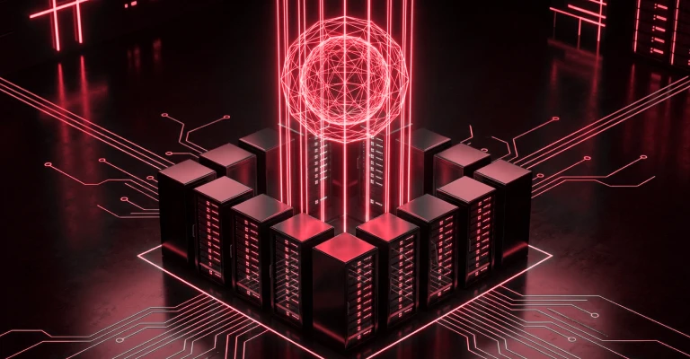 Revolutionary approach to data quality using AI and machine learning