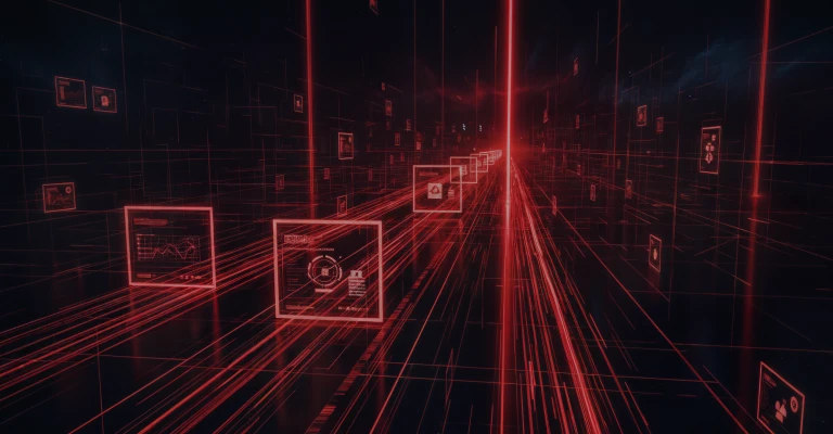 Automated data profiling process powered by AI technology