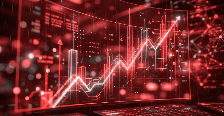 Executive summary highlighting key points in AI product innovation