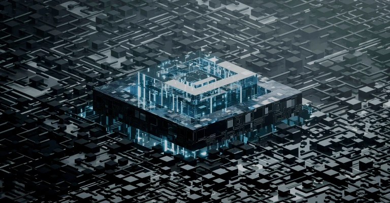 Architecture and components of an effective MLOps platform