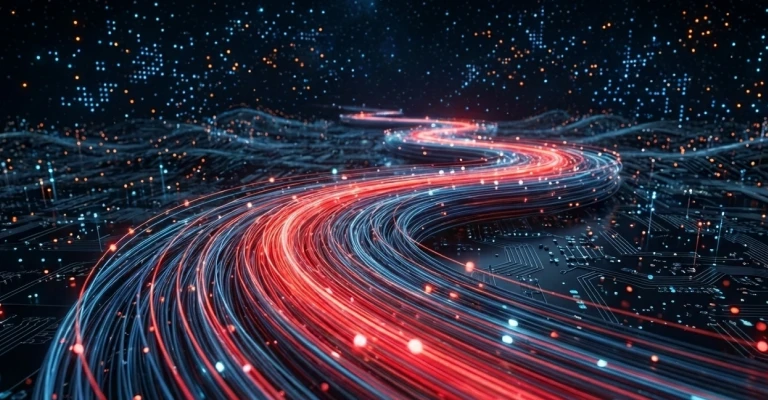 Implementation methodology diagram for price promotion analytics