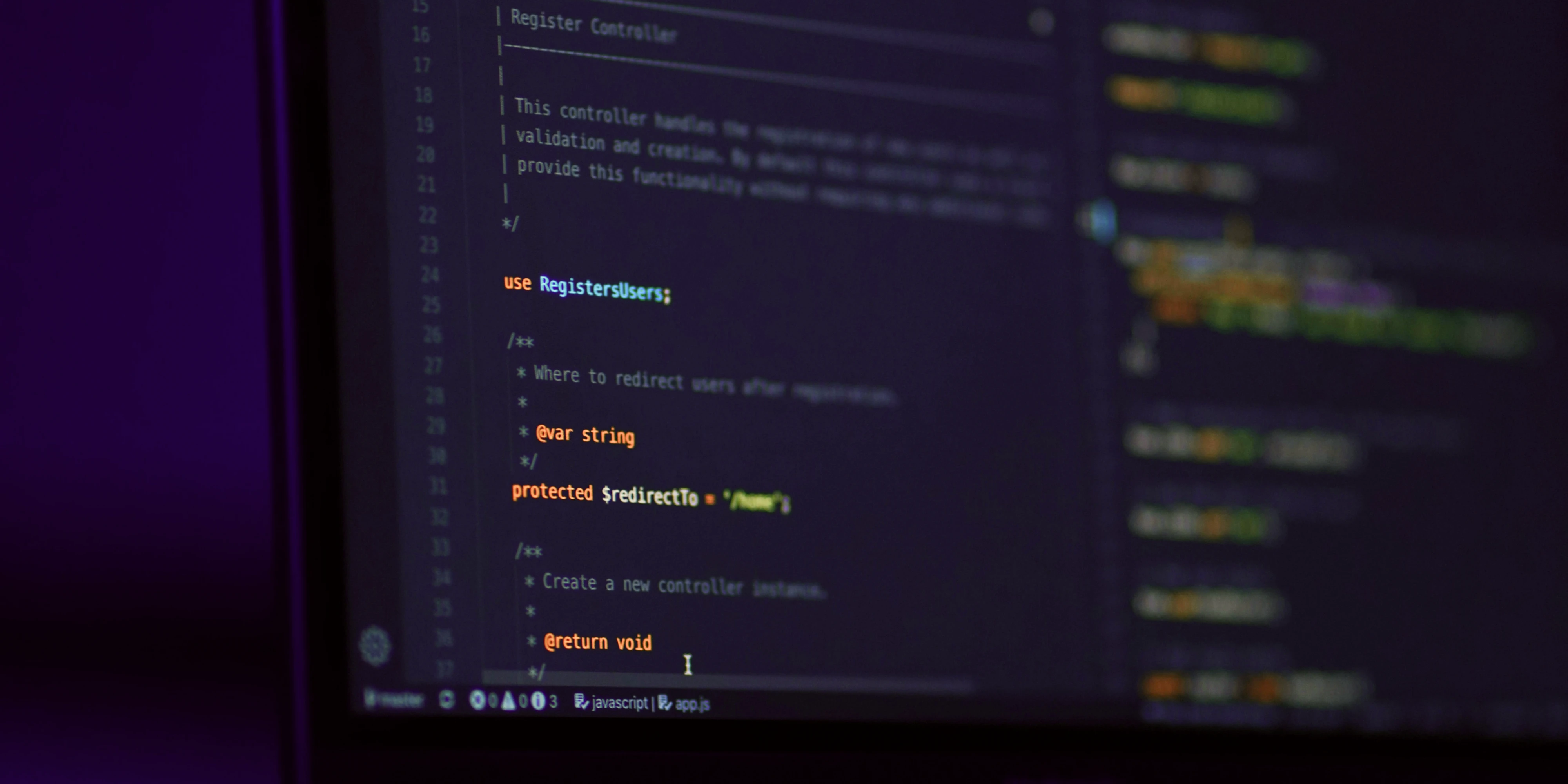 Hero image illustrating improved Python code quality techniques