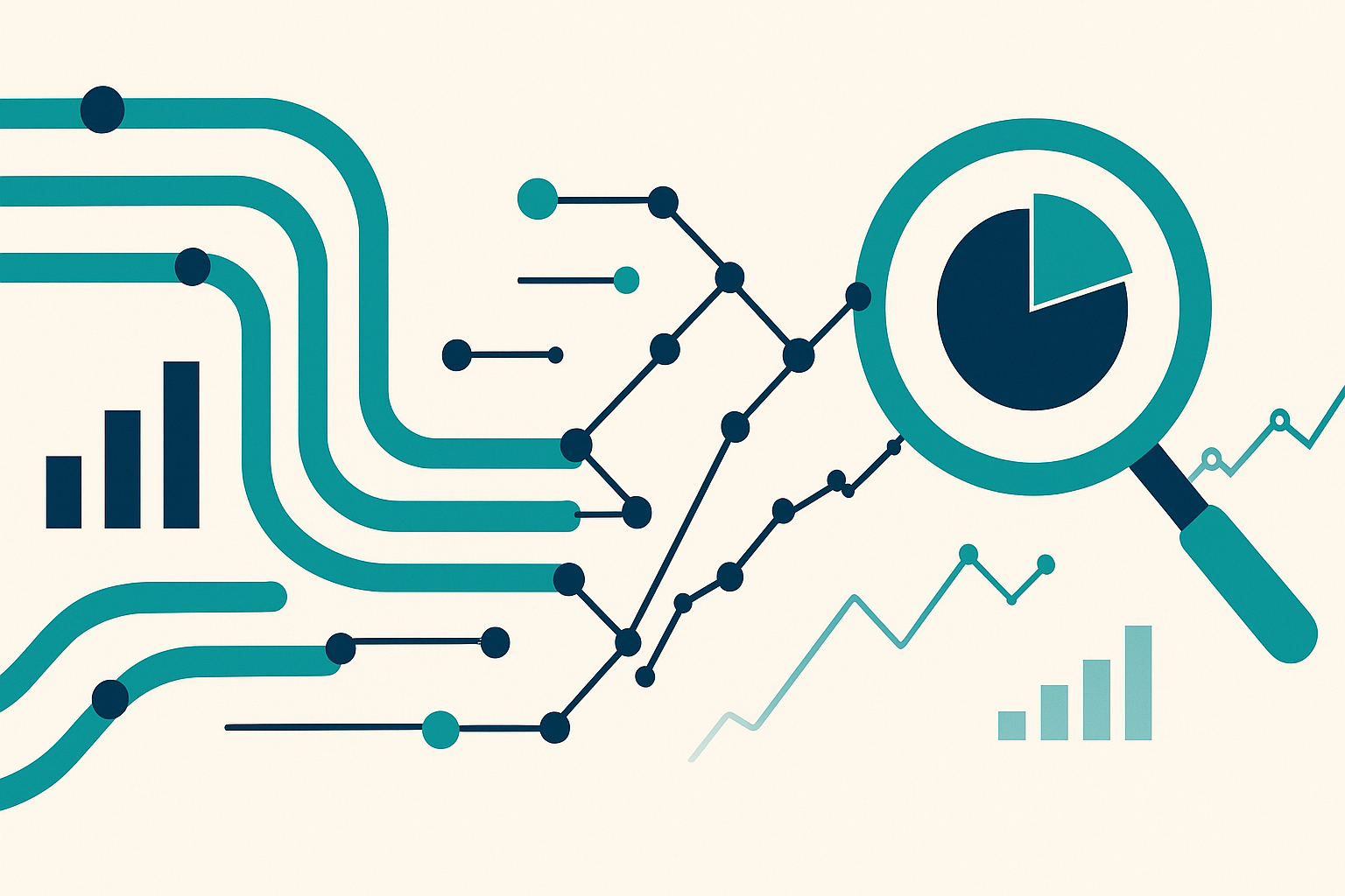 Data science consulting services