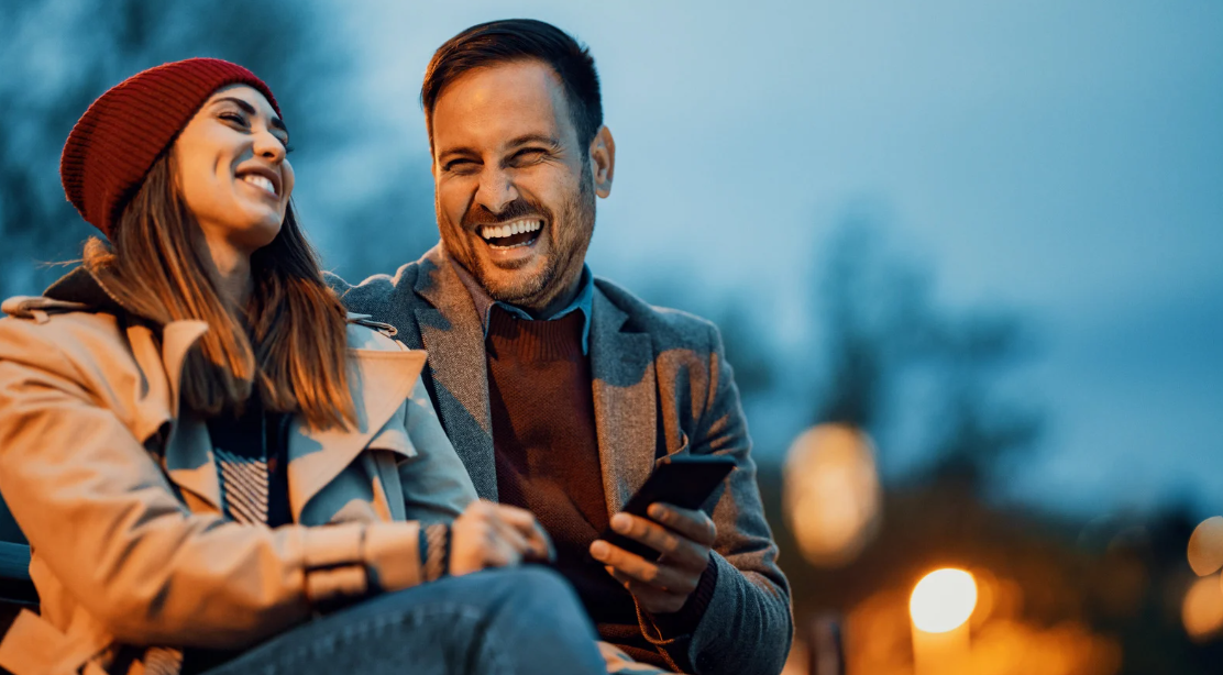 Coach’s Compass: Finding Your Way in Dating