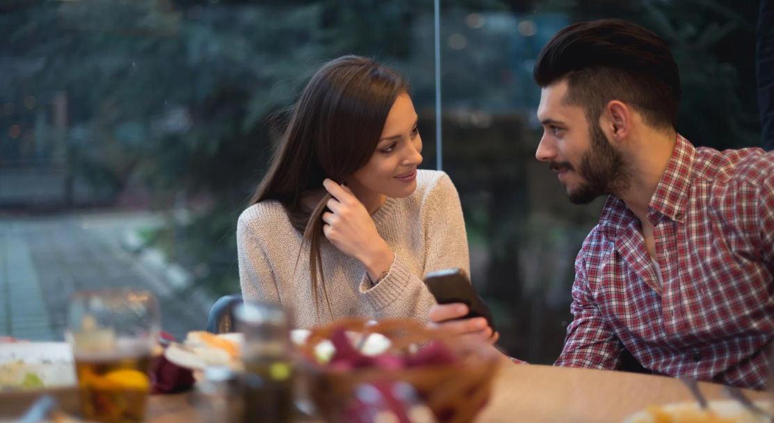 Coach’s Compass: Intentional Dating, Profile Success, and a Heart Ready for Love