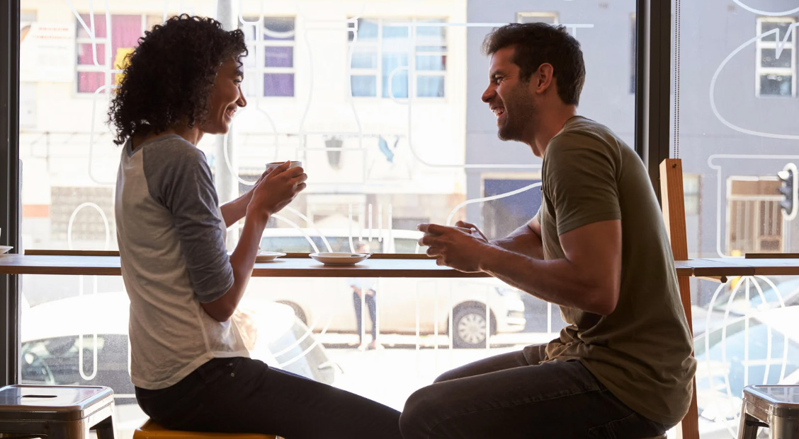 Coach’s Compass: Seeing the Good, Keeping Standards, and Moving On from Ghosting