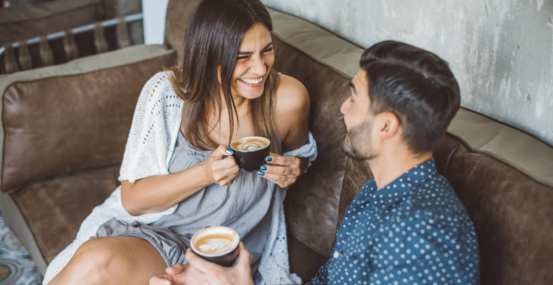 Coach’s Compass: Encouragement for Early Dating, God-Honoring Pursuit, and Leading With Faith