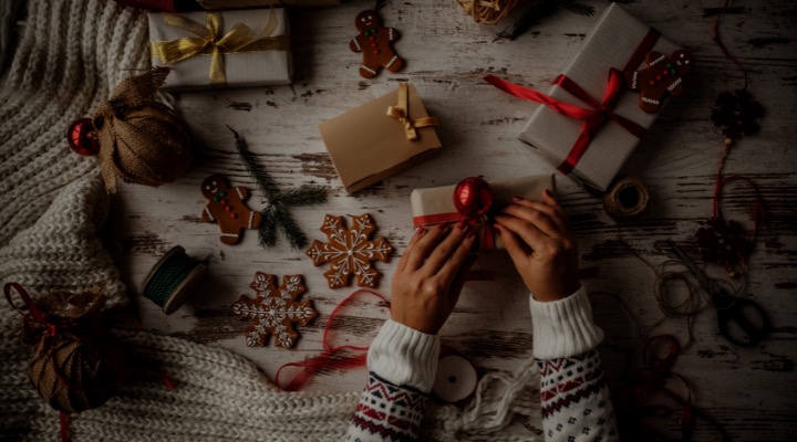 Single During the Holidays