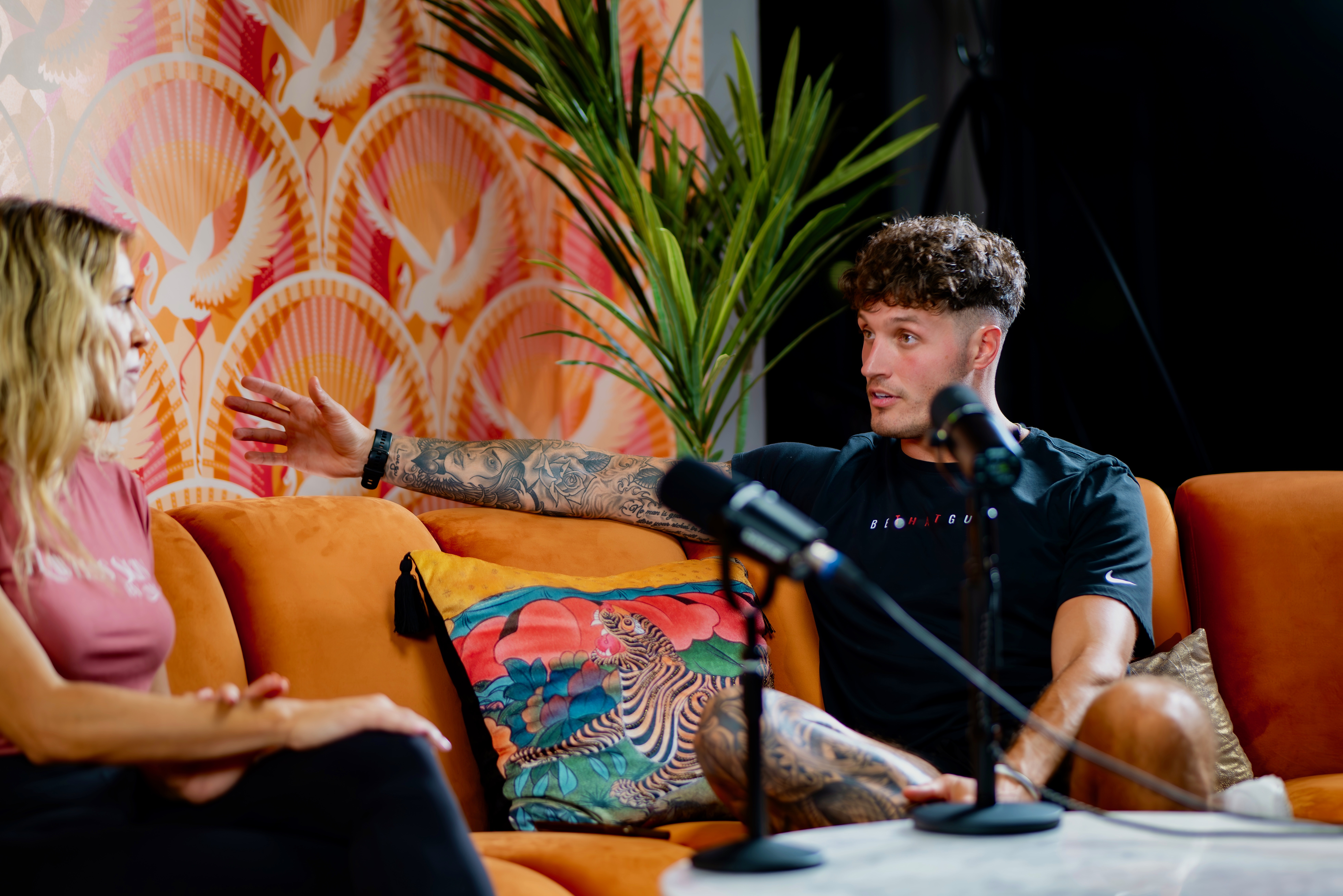 How to Be Sexy in 2026