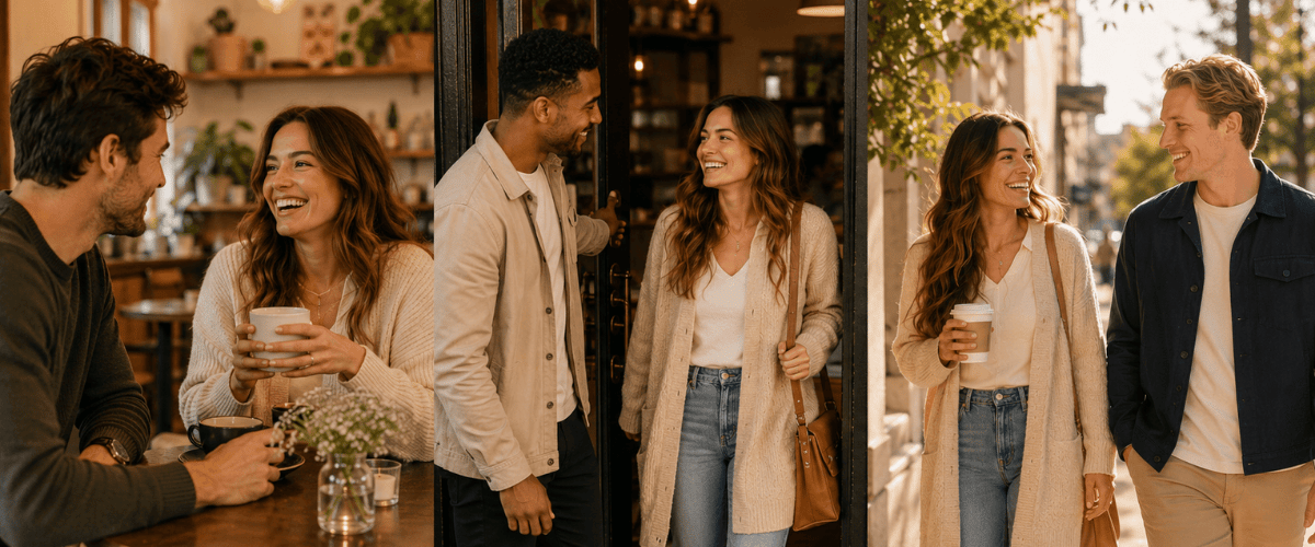 Coach's Compass: Can Christians Date Multiple People at Once?