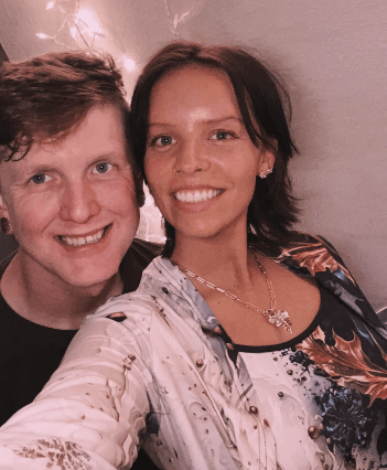 Lukas & Jessica