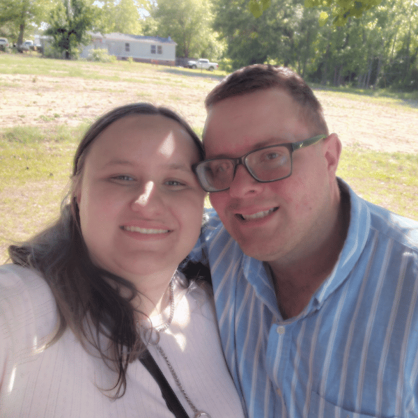 Aaron & Makenzie