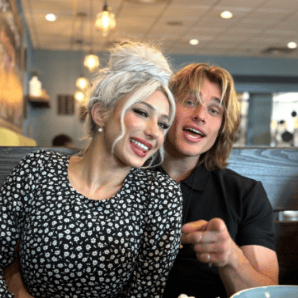 Brynn & Sam