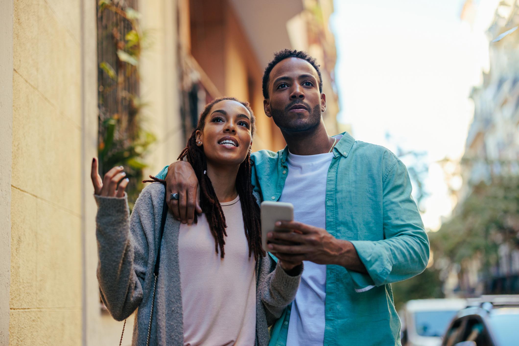 Coach's Compass: How Far Is Too Far Physically in Christian Dating?
