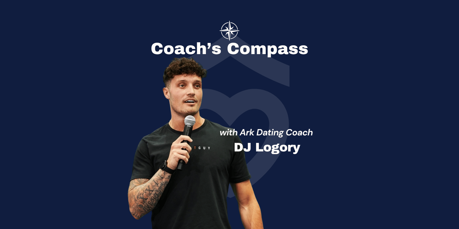 Coach’s Compass: Ghosted, Guarded, and Getting Serious