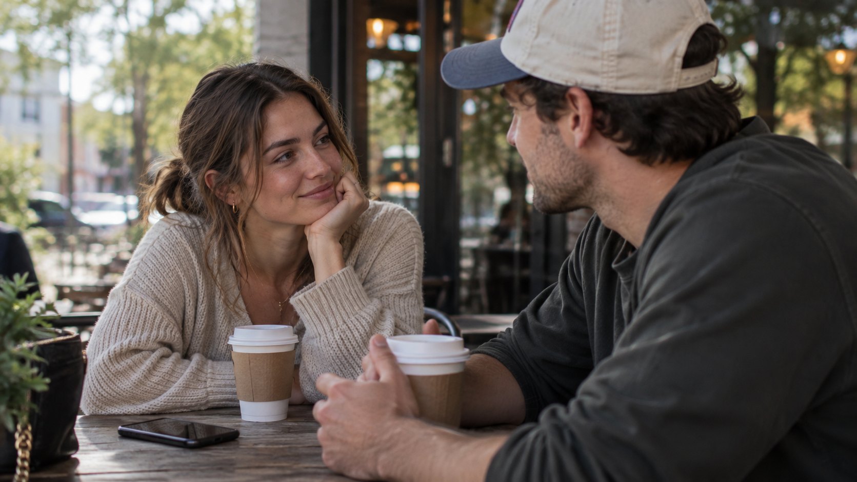 Coach’s Compass: Advice for Healing Hearts, Blended Faiths, and Dating in Your Walk With God