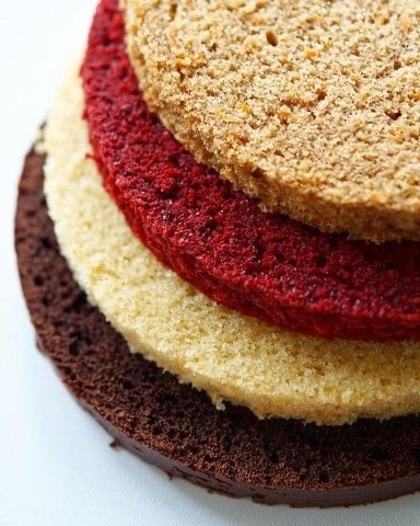 julicake_warsaw - cakes in Warsaw, Poland