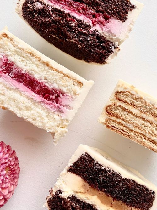 julicake_warsaw - cakes in Warsaw, Poland