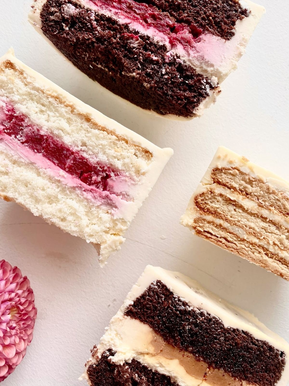 julicake_warsaw - cakes in Warsaw, Poland