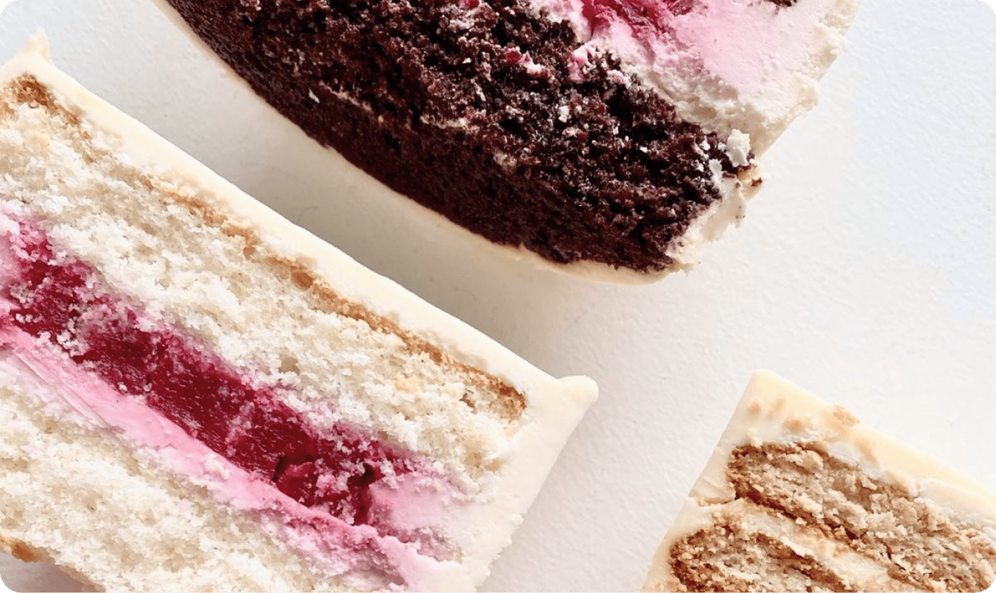 julicake_warsaw - cakes in Warsaw, Poland