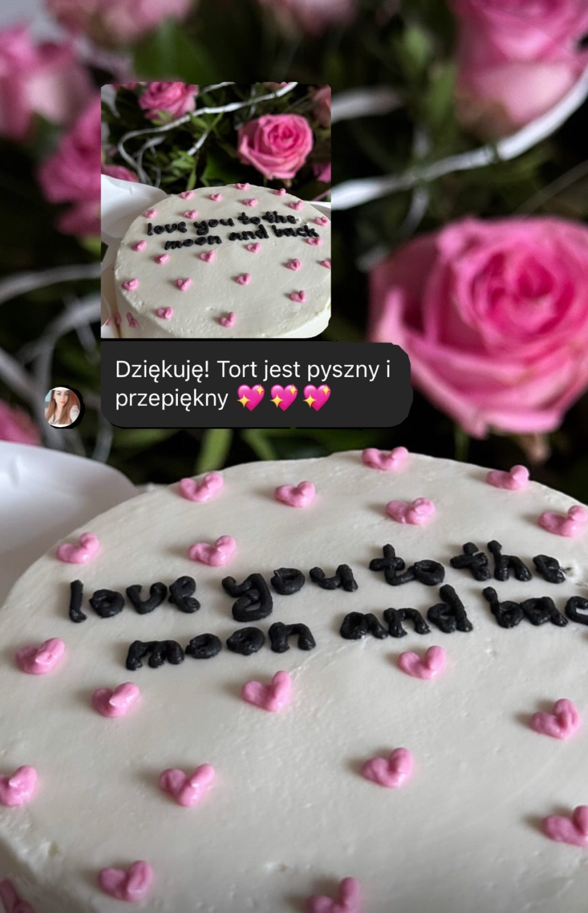 julicake_warsaw clients reviews