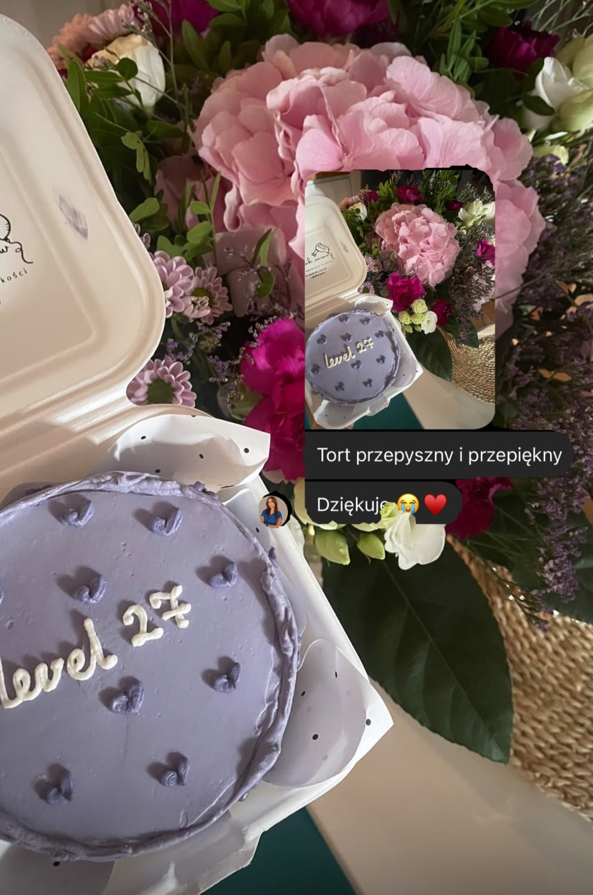 julicake_warsaw clients reviews