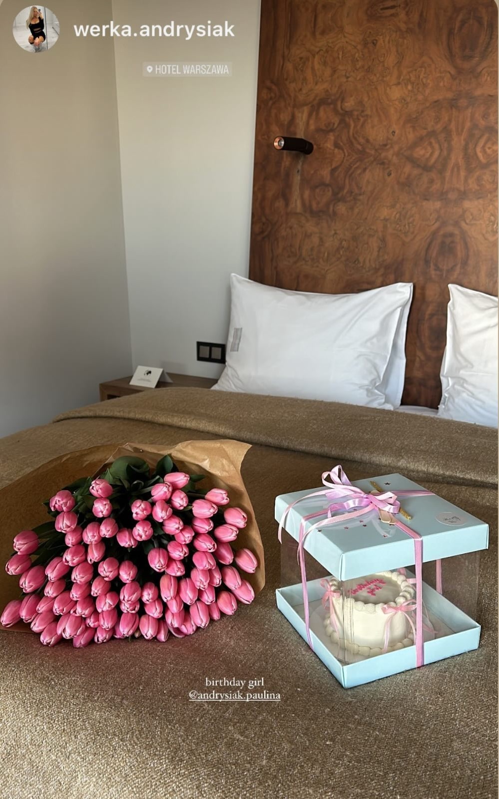 julicake_warsaw clients reviews