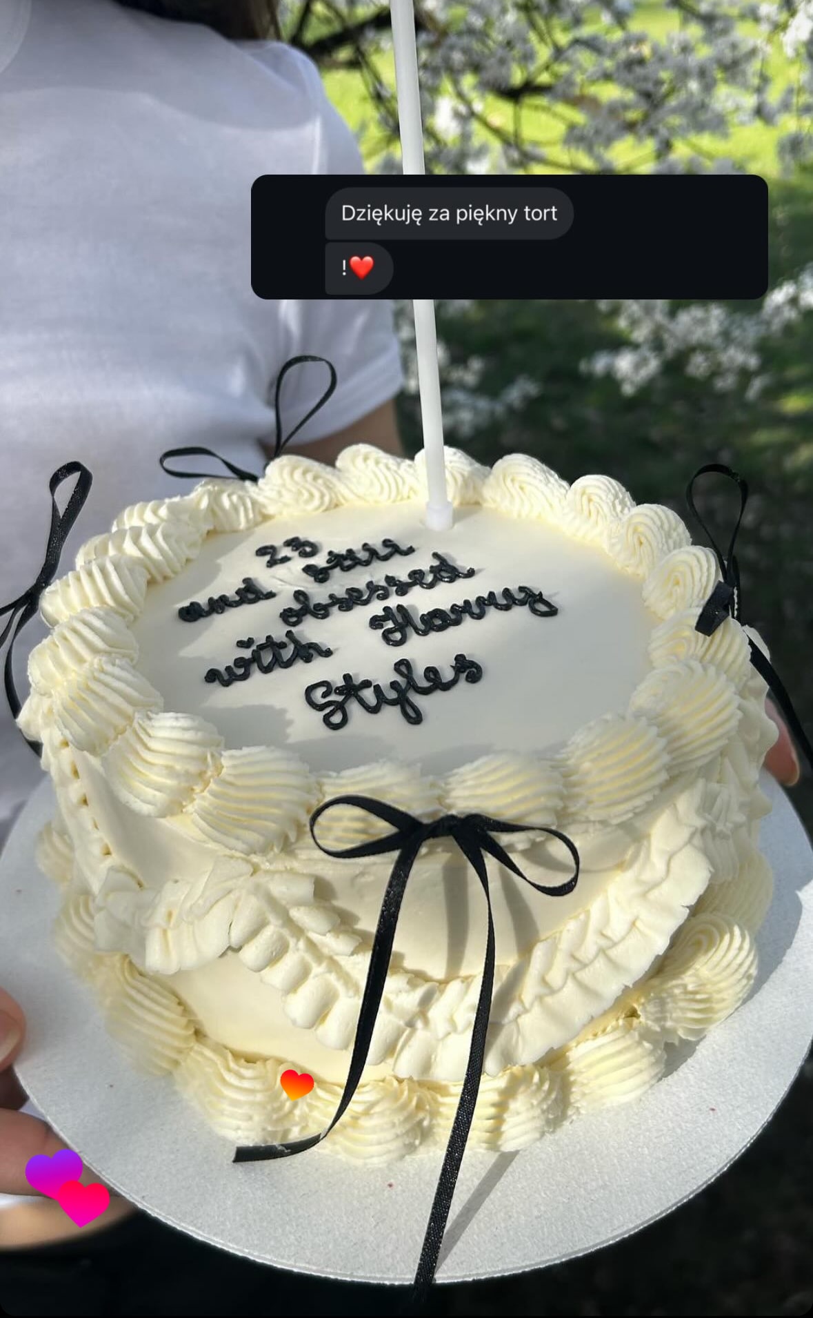 julicake_warsaw clients reviews
