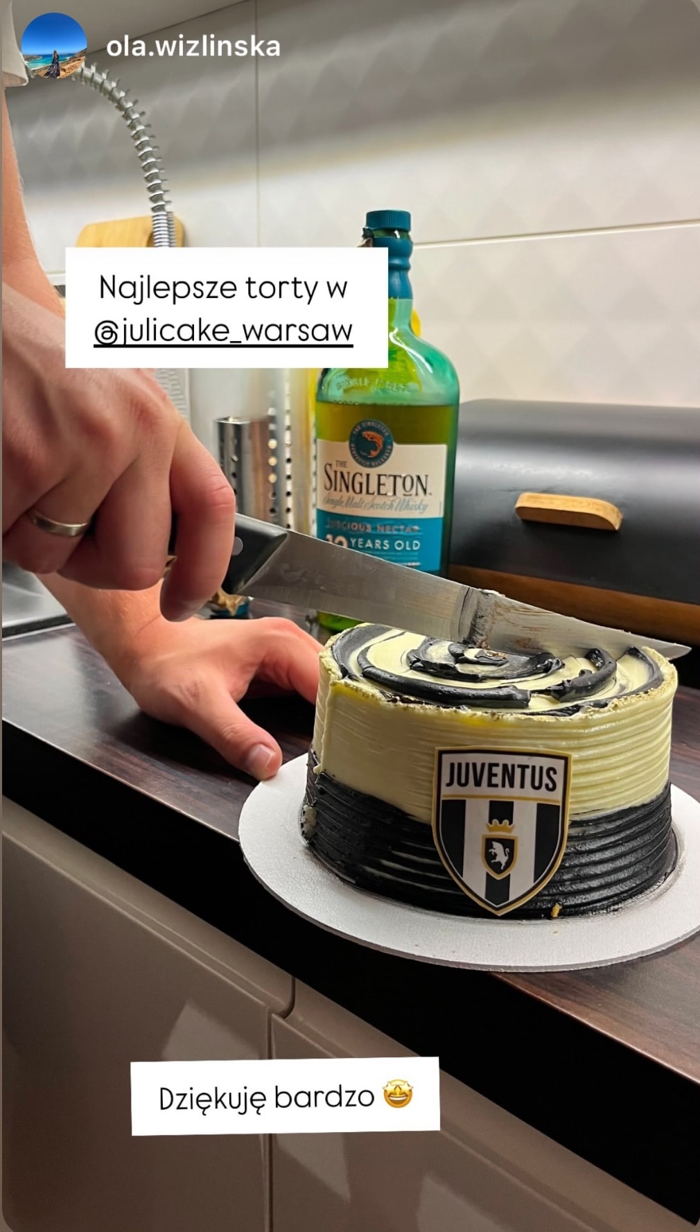 julicake_warsaw clients reviews