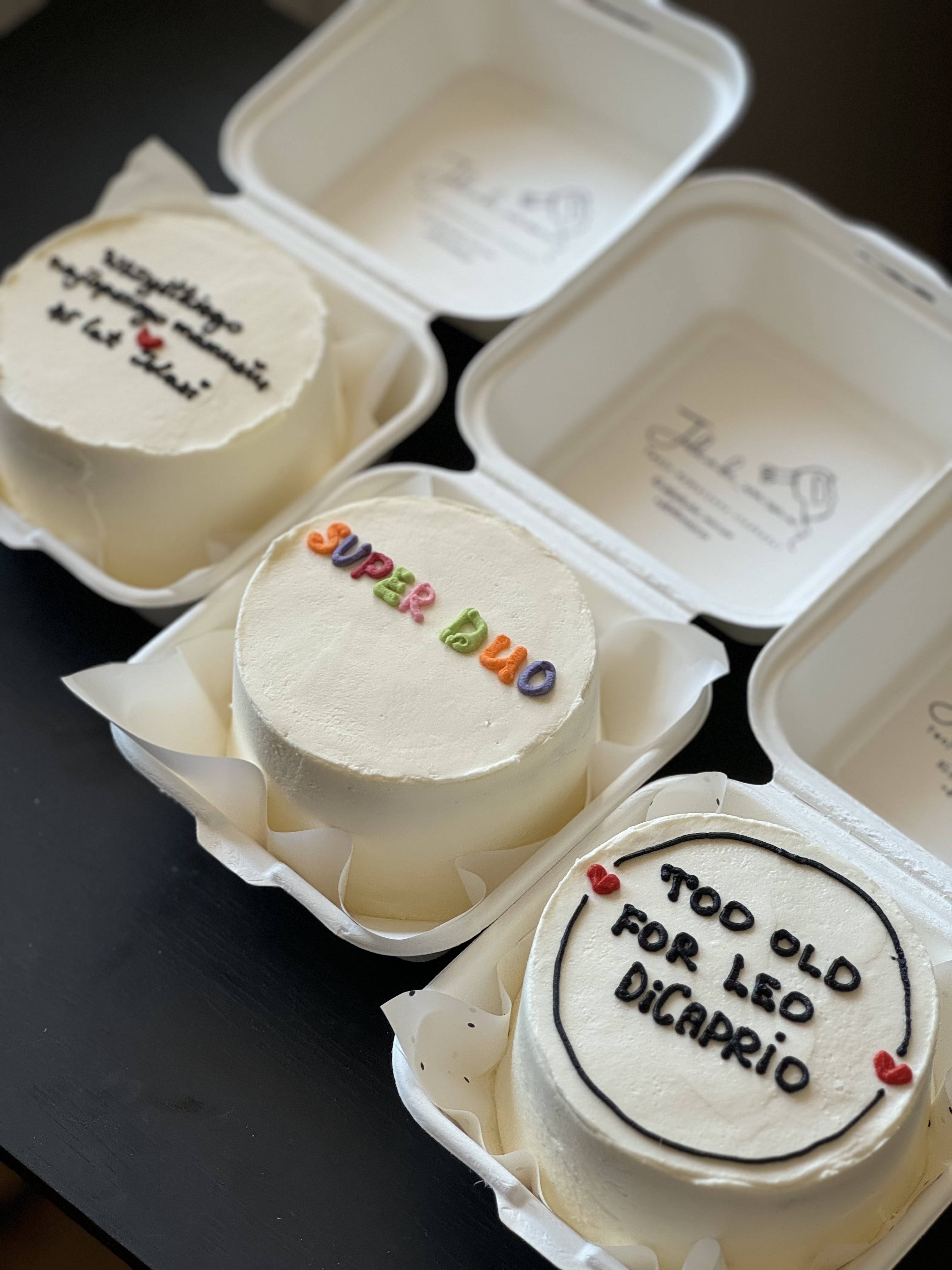 julicake_warsaw - cakes in Warsaw, Poland