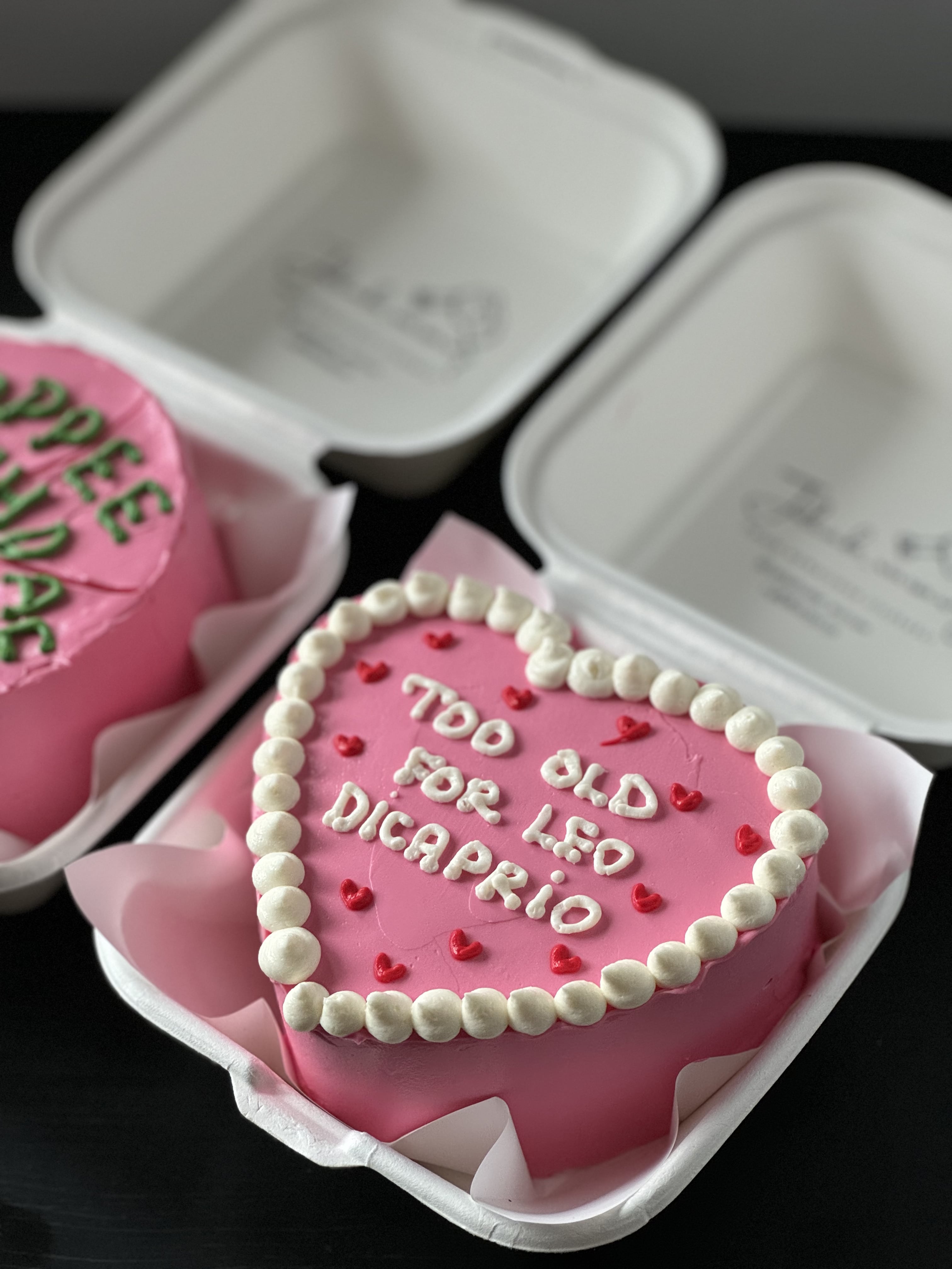 julicake_warsaw - cakes in Warsaw, Poland