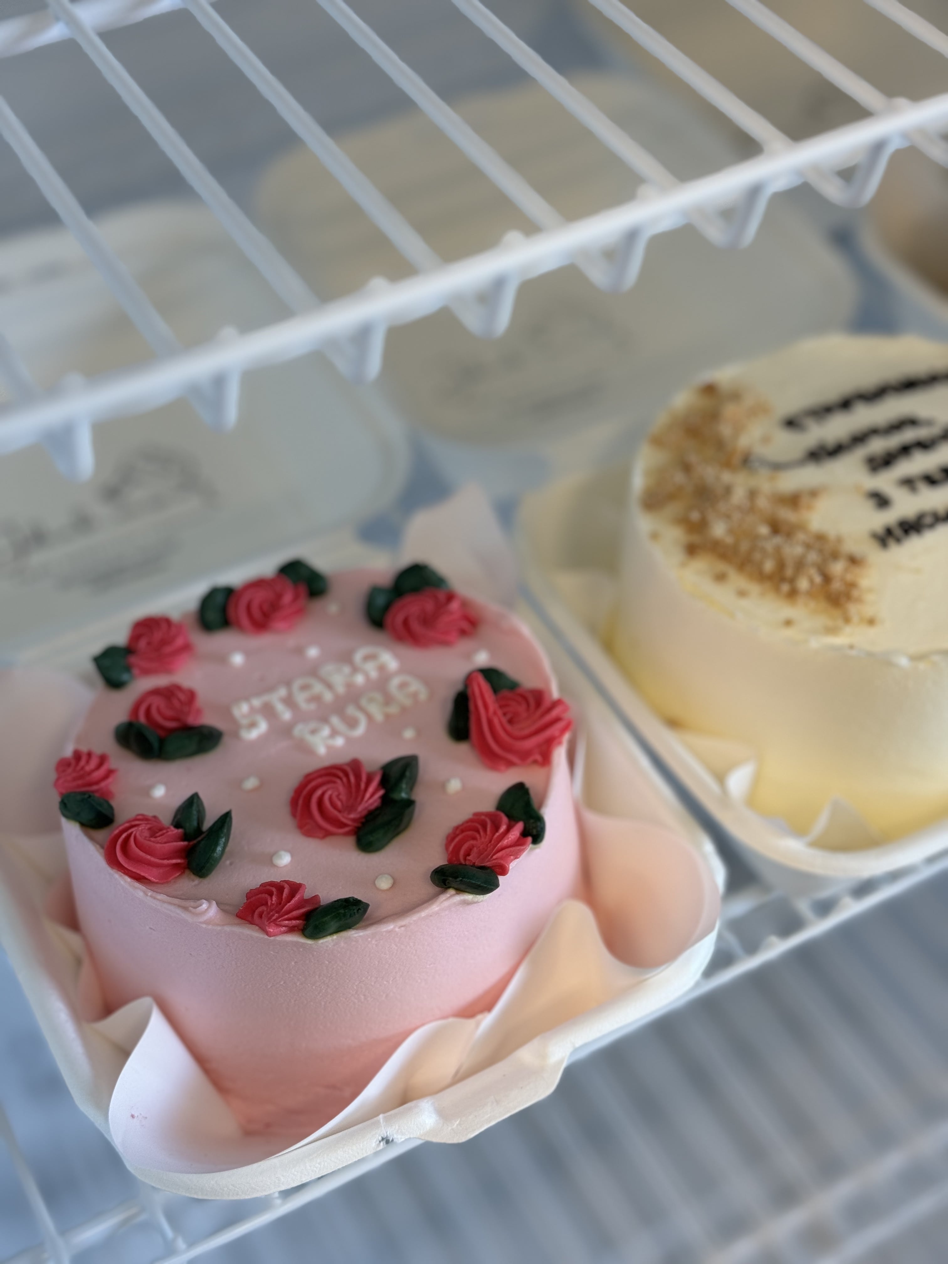 julicake_warsaw - cakes in Warsaw, Poland
