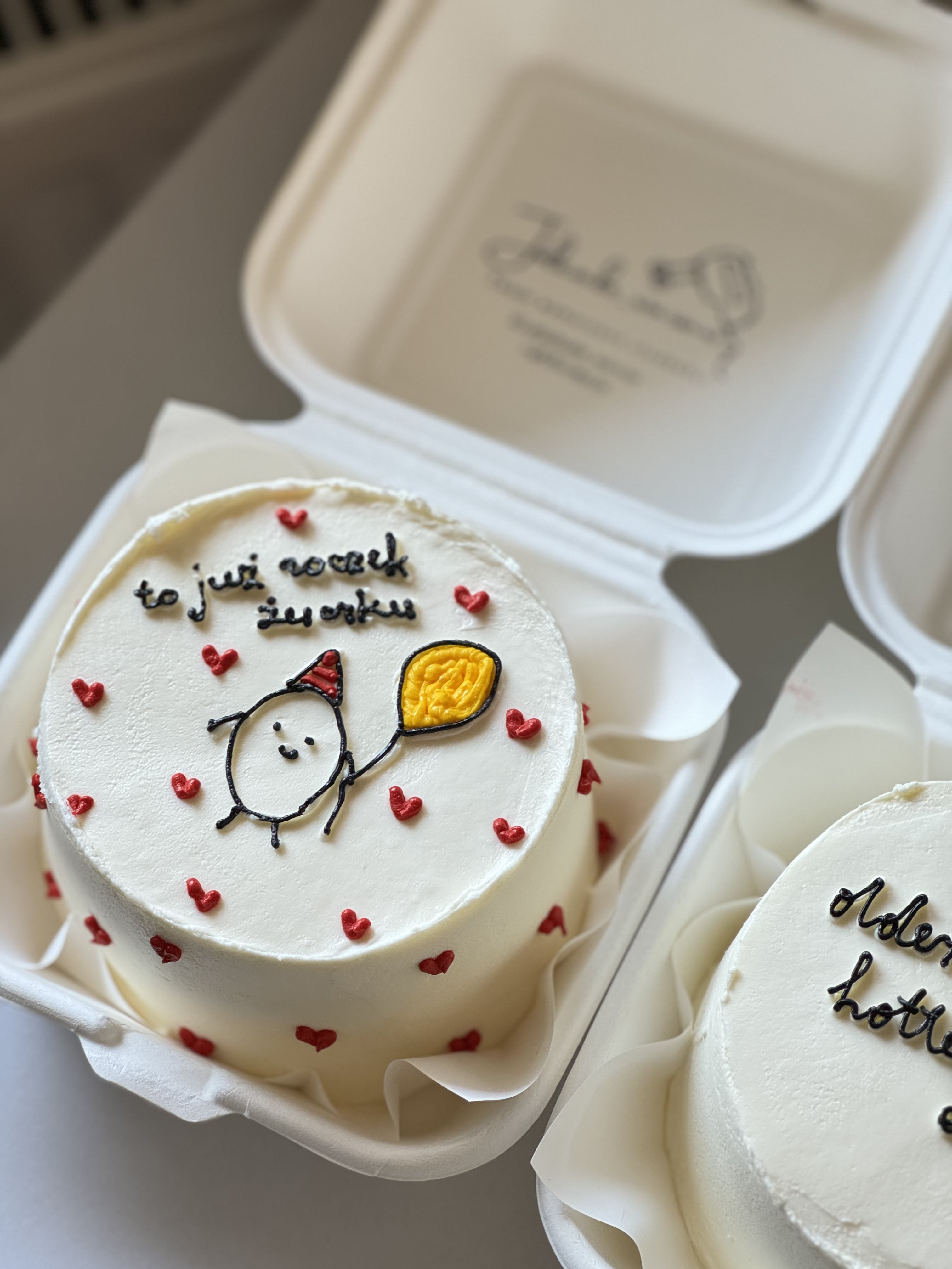julicake_warsaw - cakes in Warsaw, Poland