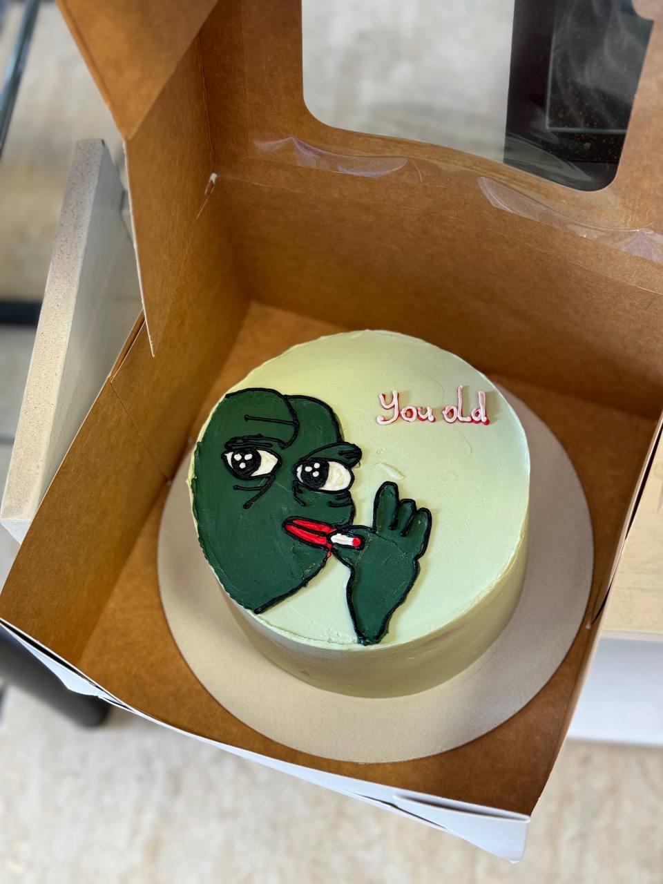 julicake_warsaw - cakes in Warsaw, Poland