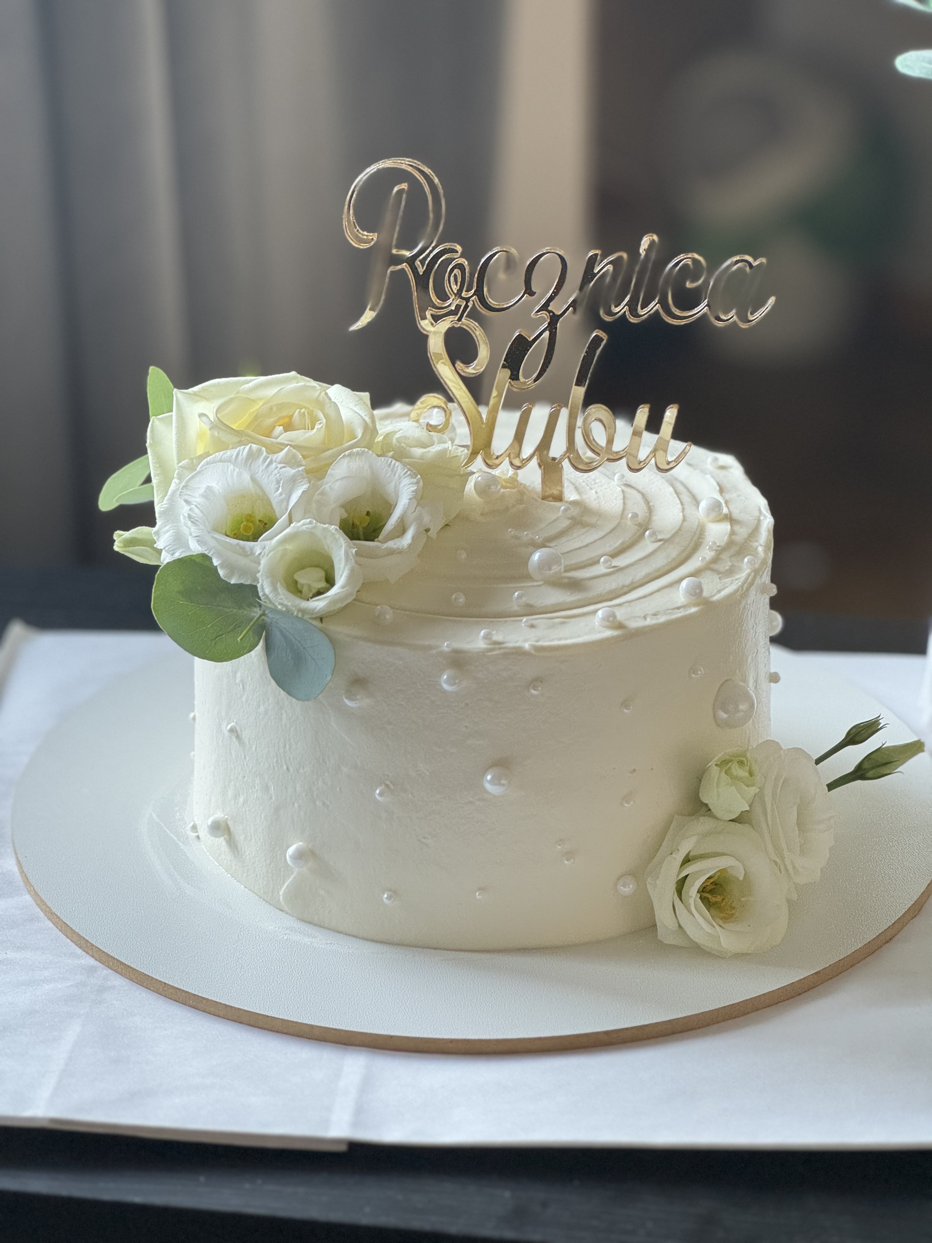 julicake_warsaw - cakes in Warsaw, Poland