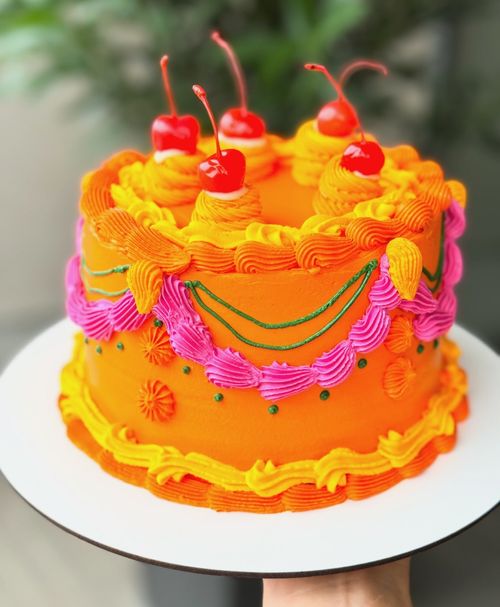 julicake_warsaw - cakes in Warsaw, Poland