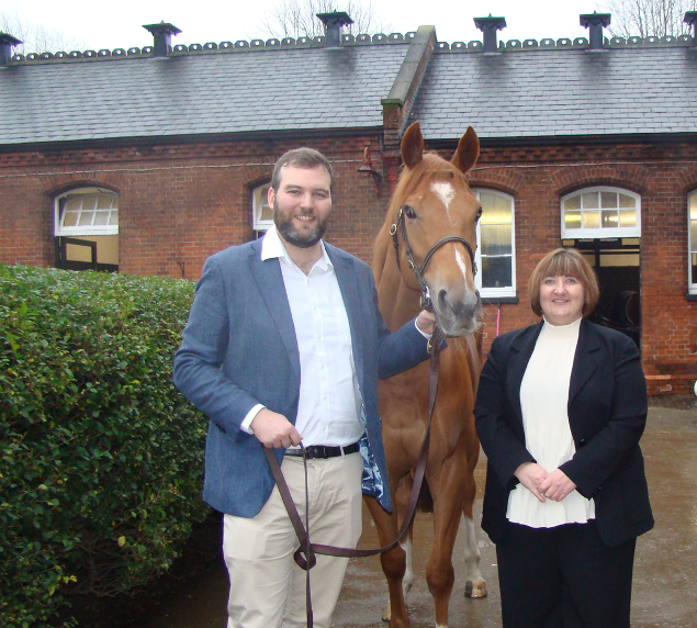 Kayna and Willis team up to provide Markel bloodstock solution to vSaaS platform Equine MediRecord