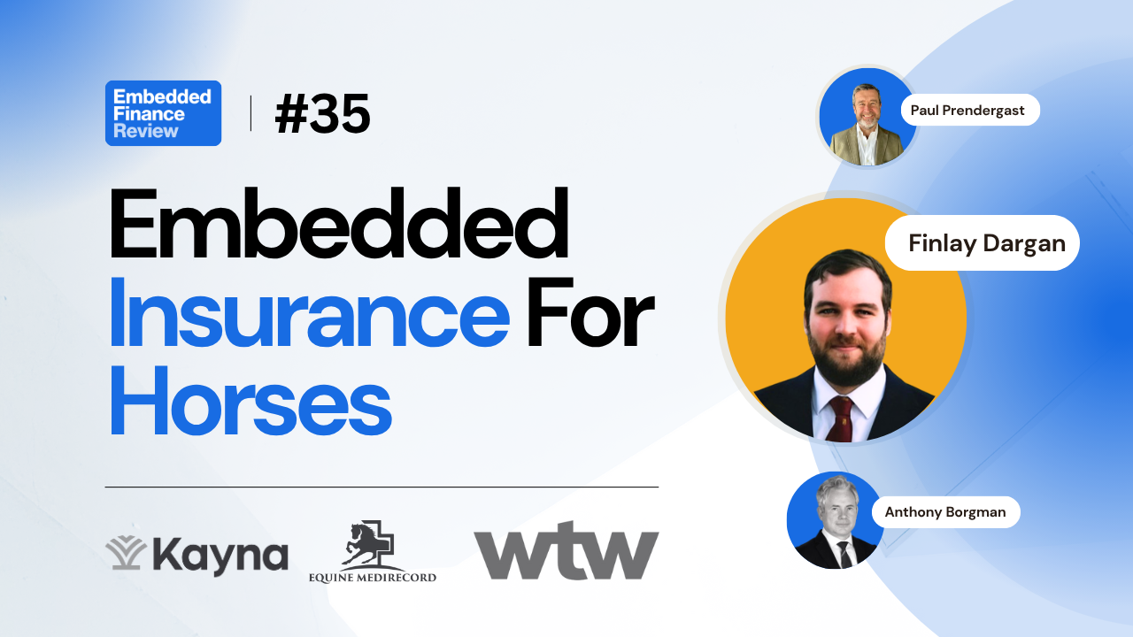 How Equine MediRecord Tackles Massive Underinsurance with Kayna & WTW