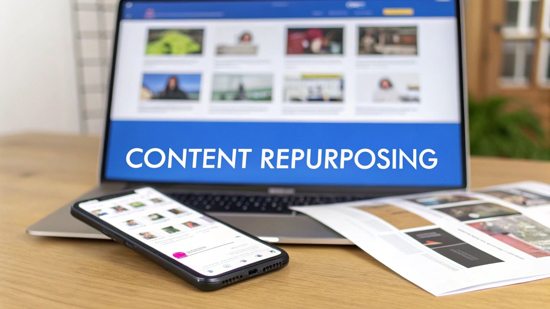 Top Content Repurposing Strategies to Boost Instagram in 2026
