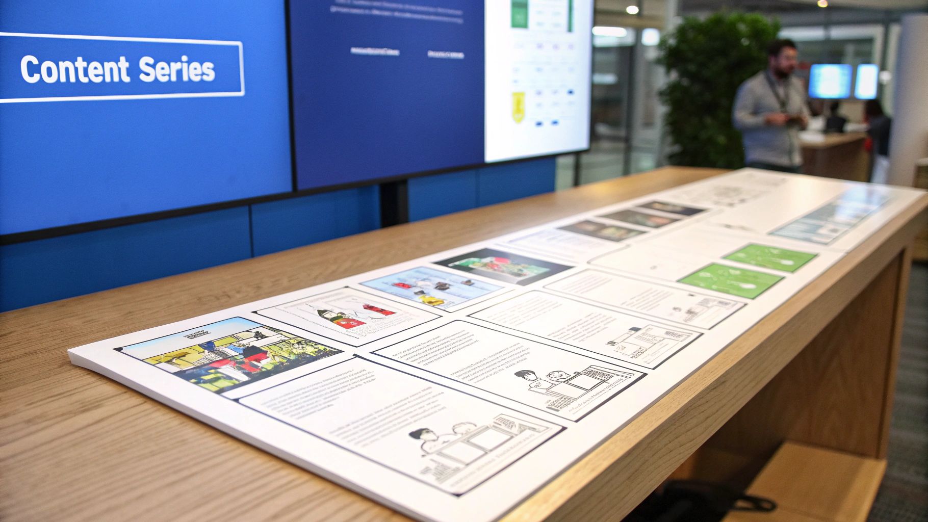 Seasonal/Timely Refreshing