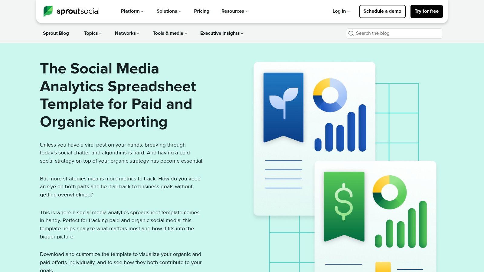 Sprout Social