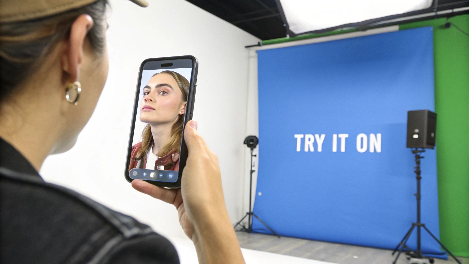 Live-Stream Shopping & Video Ads