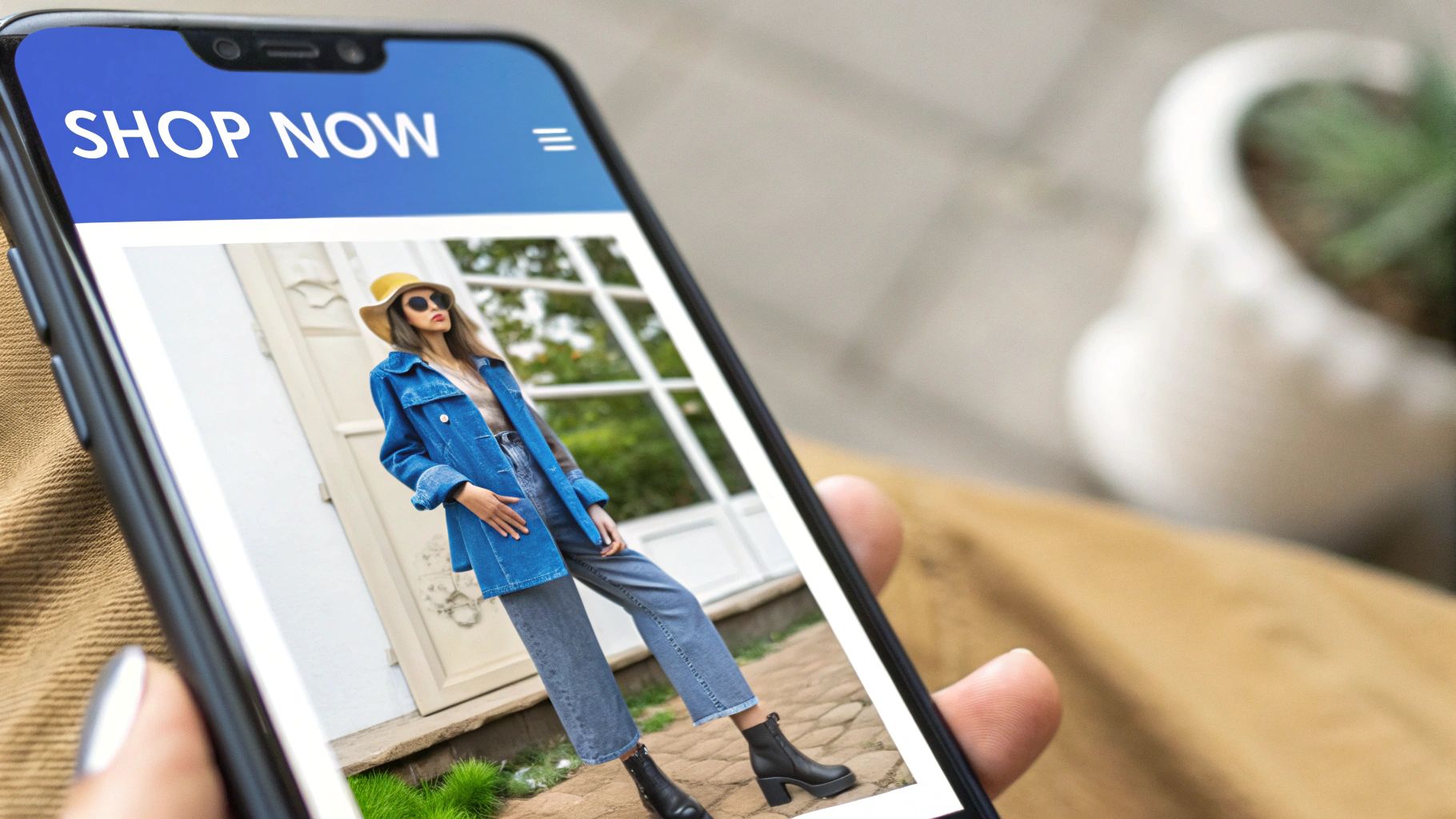 Shoppable Posts & Social Commerce