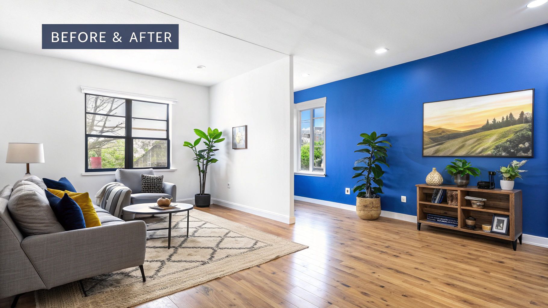 Trending Topic Commentary