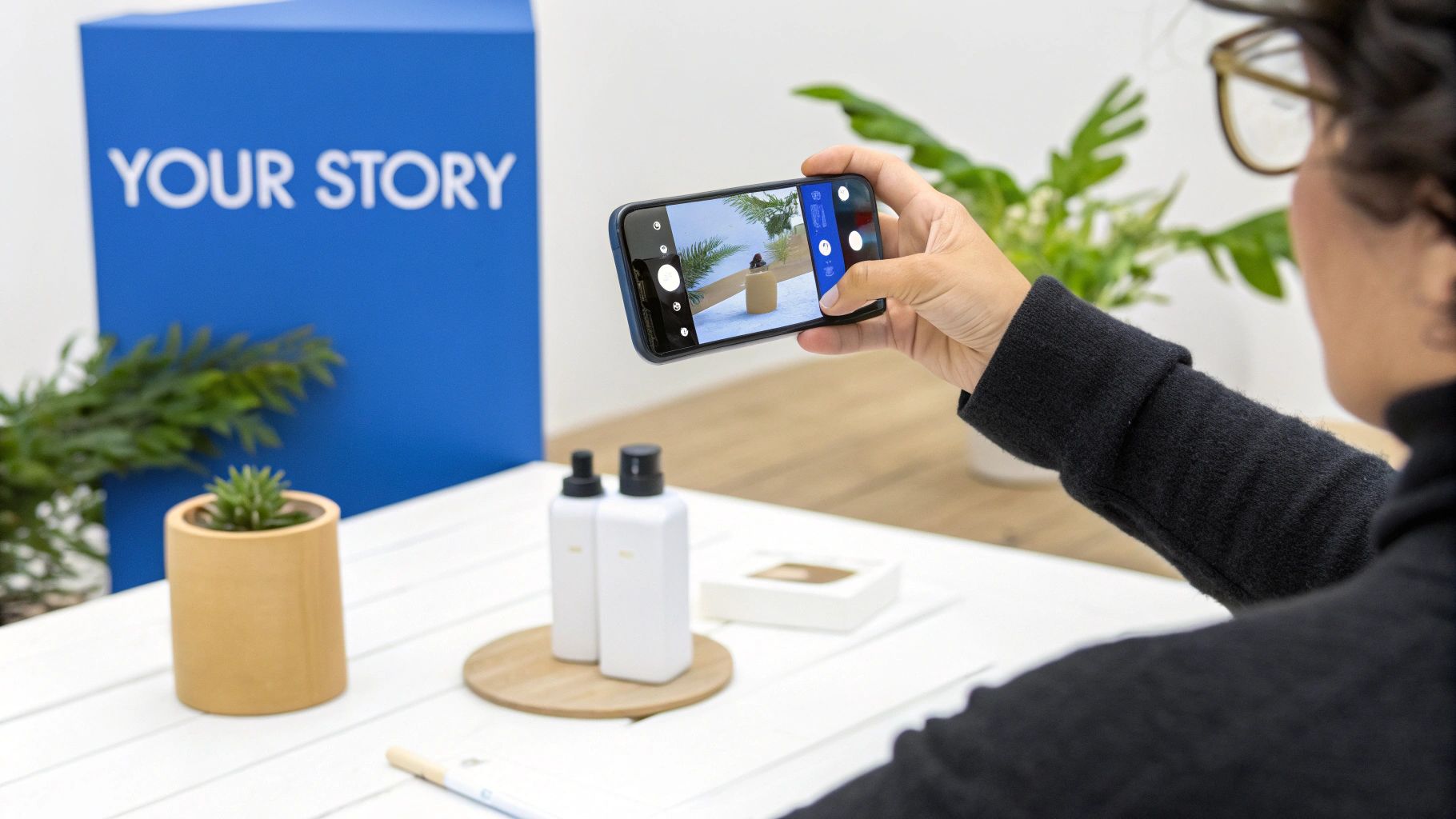 User-Generated Content (UGC) Campaigns