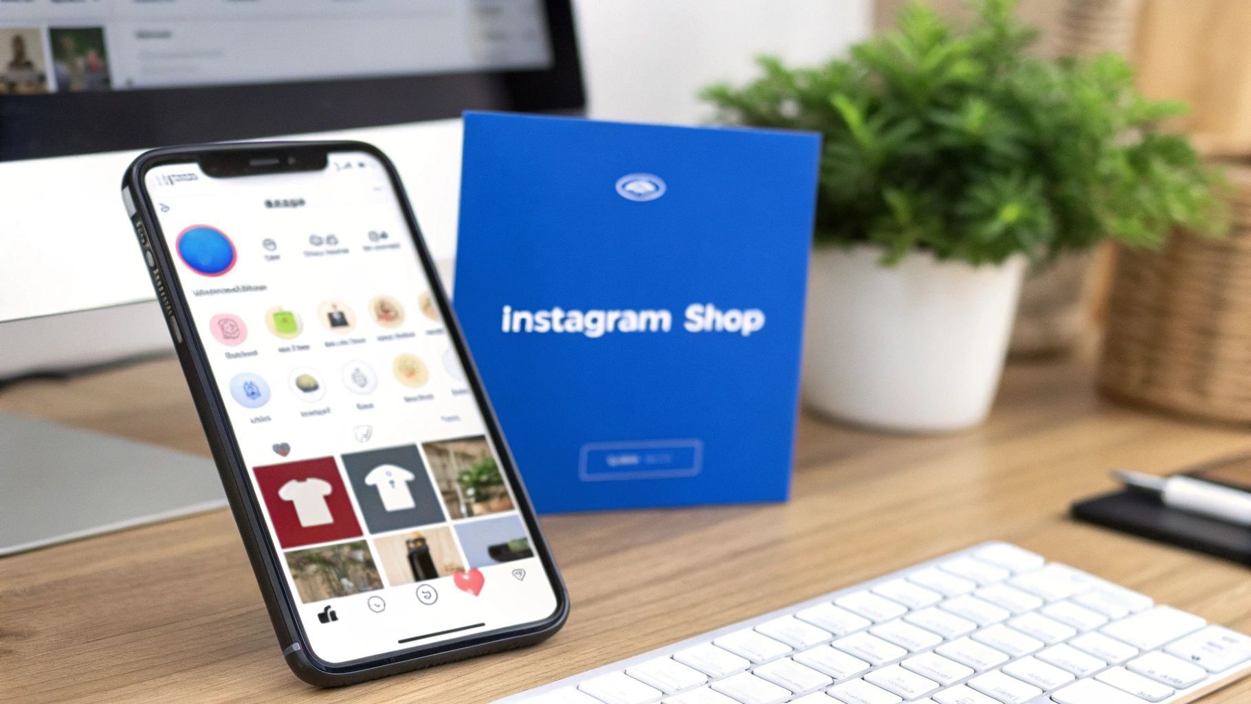 How to Set Up Instagram Shopping to Drive Sales