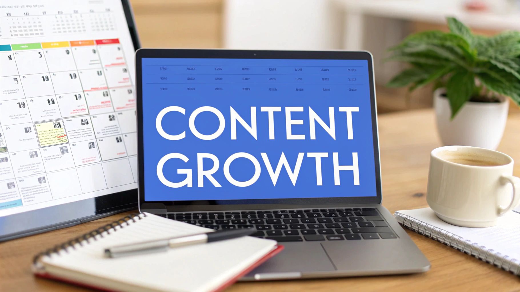 Content Marketing for Small Business: Boost Your Growth