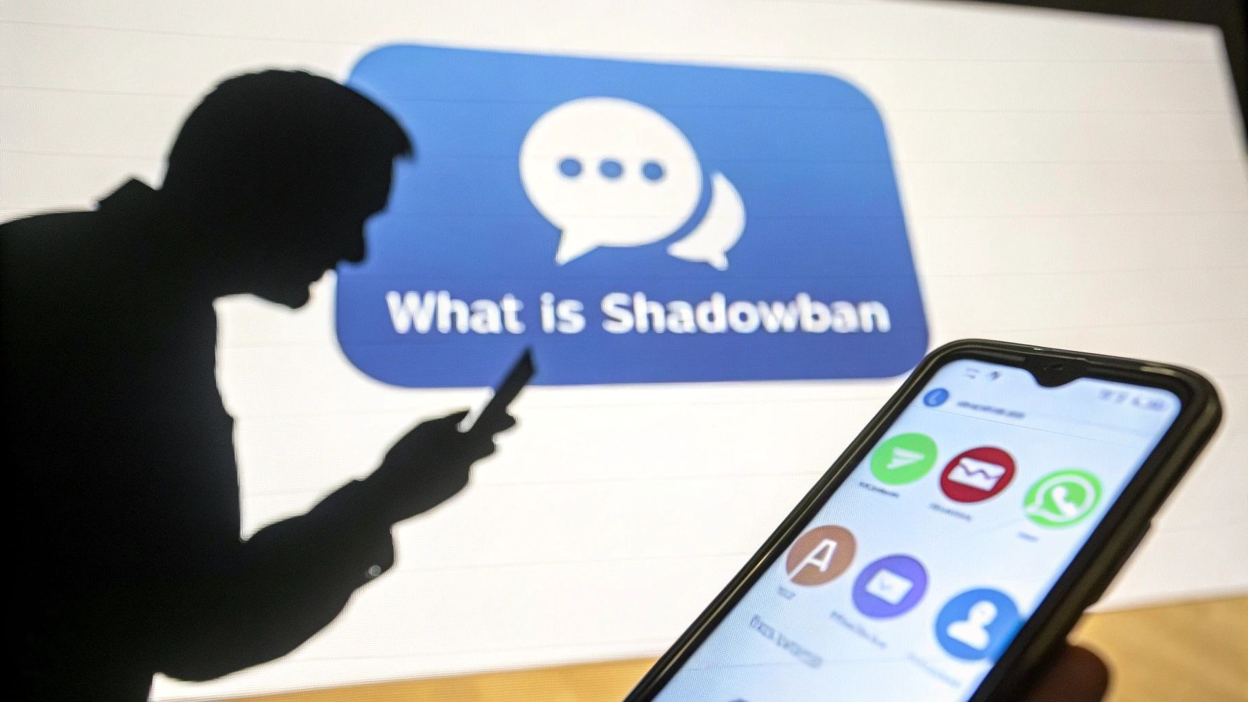 What Does Shadowbanned Mean? A Complete Guide