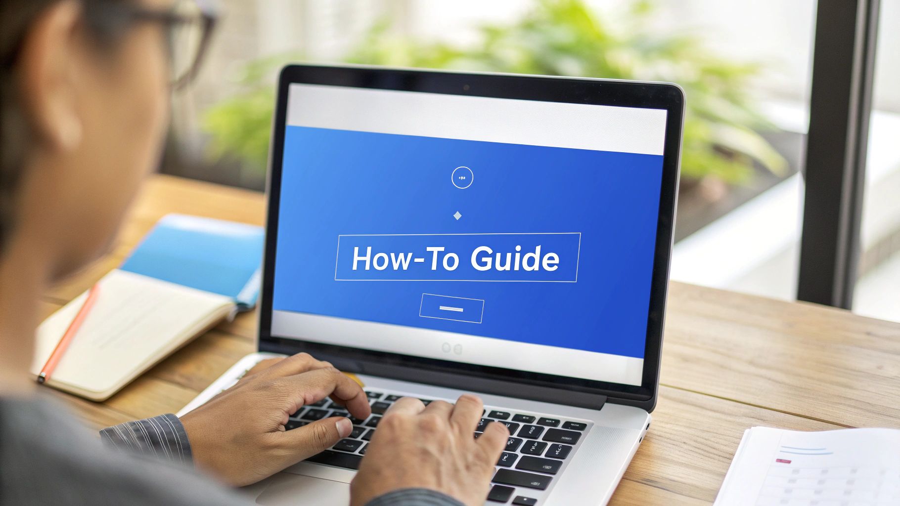 Educational/How-To Content