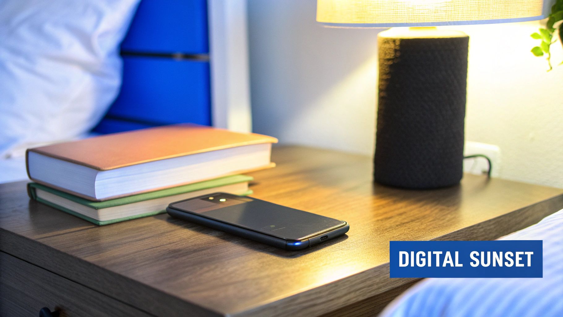 Digital Sunset Implementation